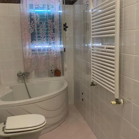Mamma Maria Apartamento