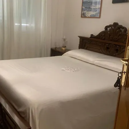 Apartamento Mamma Maria Vieste