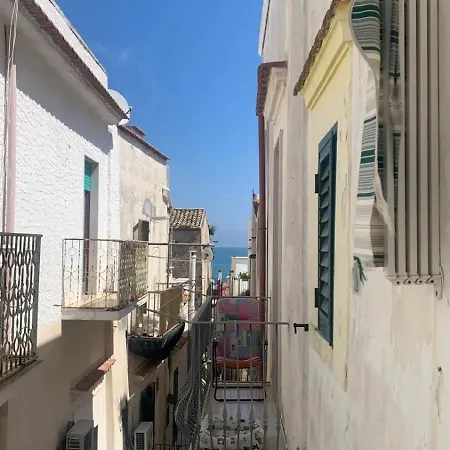 Apartamento Mamma Maria