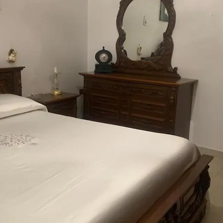 Mamma Maria Apartamento Vieste