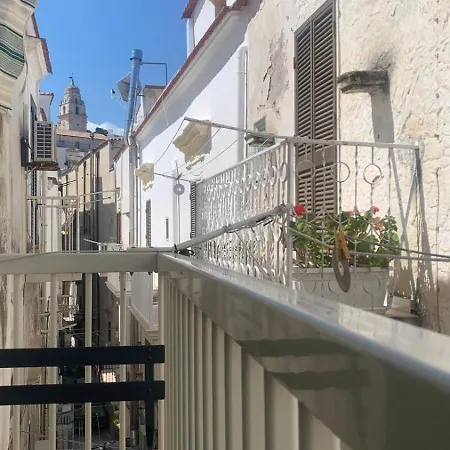 Mamma Maria Apartamento Vieste
