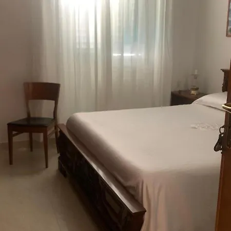 Apartamento Mamma Maria *